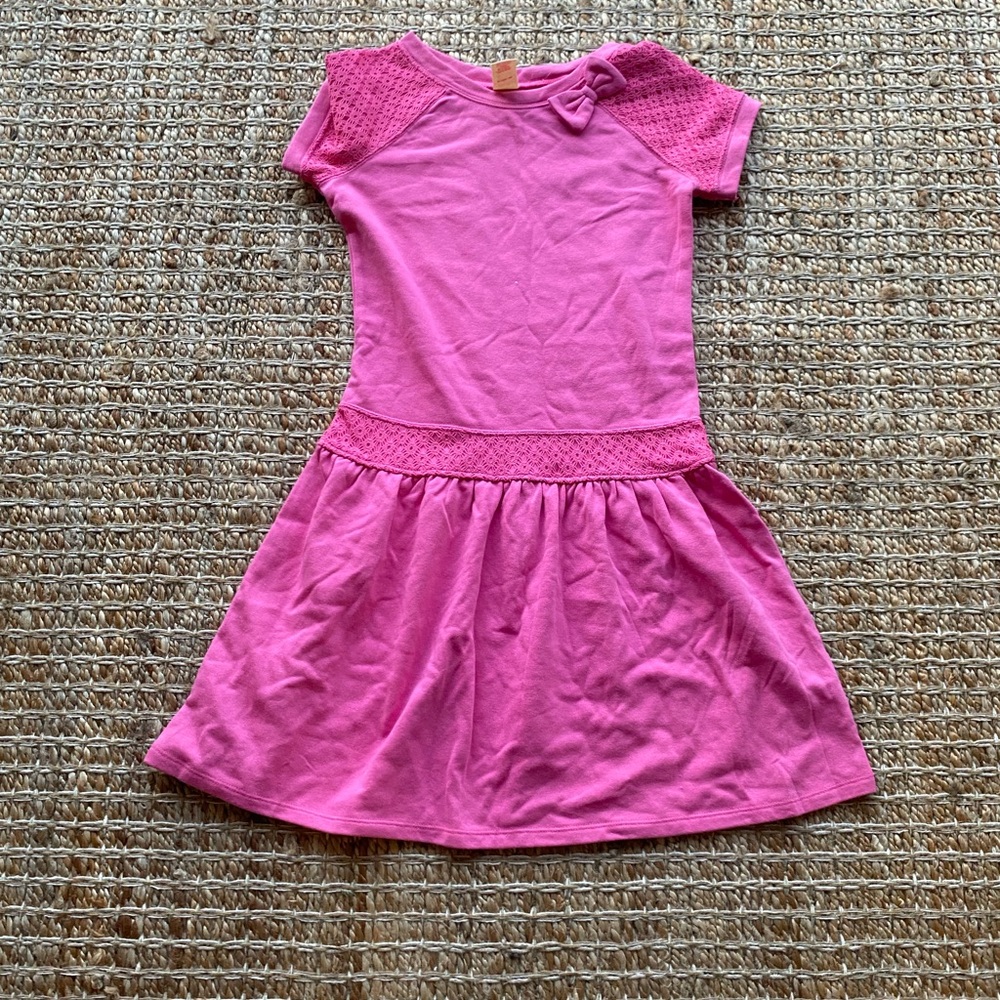 Faded glory dress